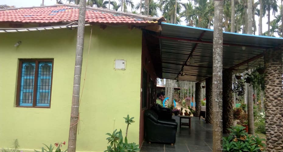 The Last resort, Chikmaglur 1